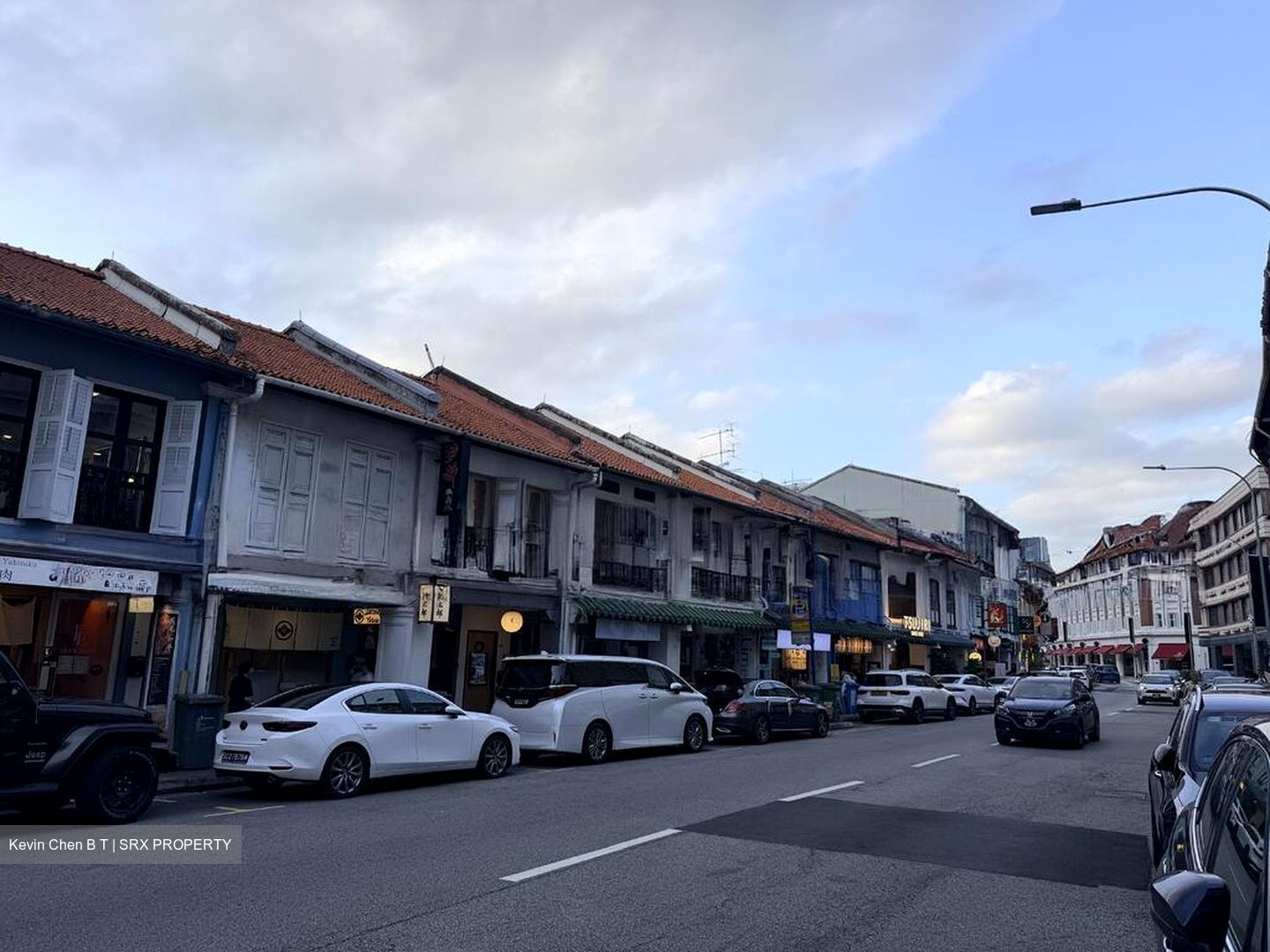Tanjong Pagar Conservation Area (D2), Retail #521749501